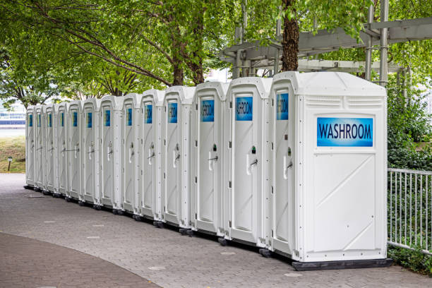 Portable bathroom rental in Arnold, PA