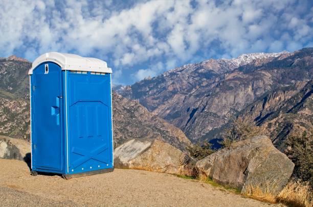 Best Portable restroom trailer rental  in Arnold, PA