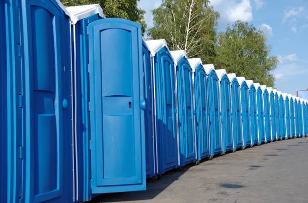 Portable restroom solutions in Arnold, PA